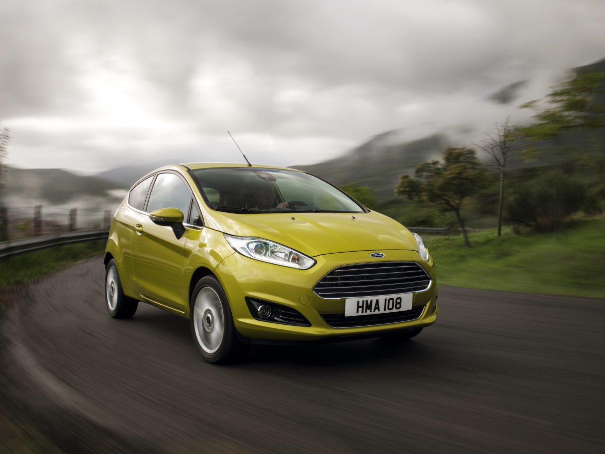 FORD