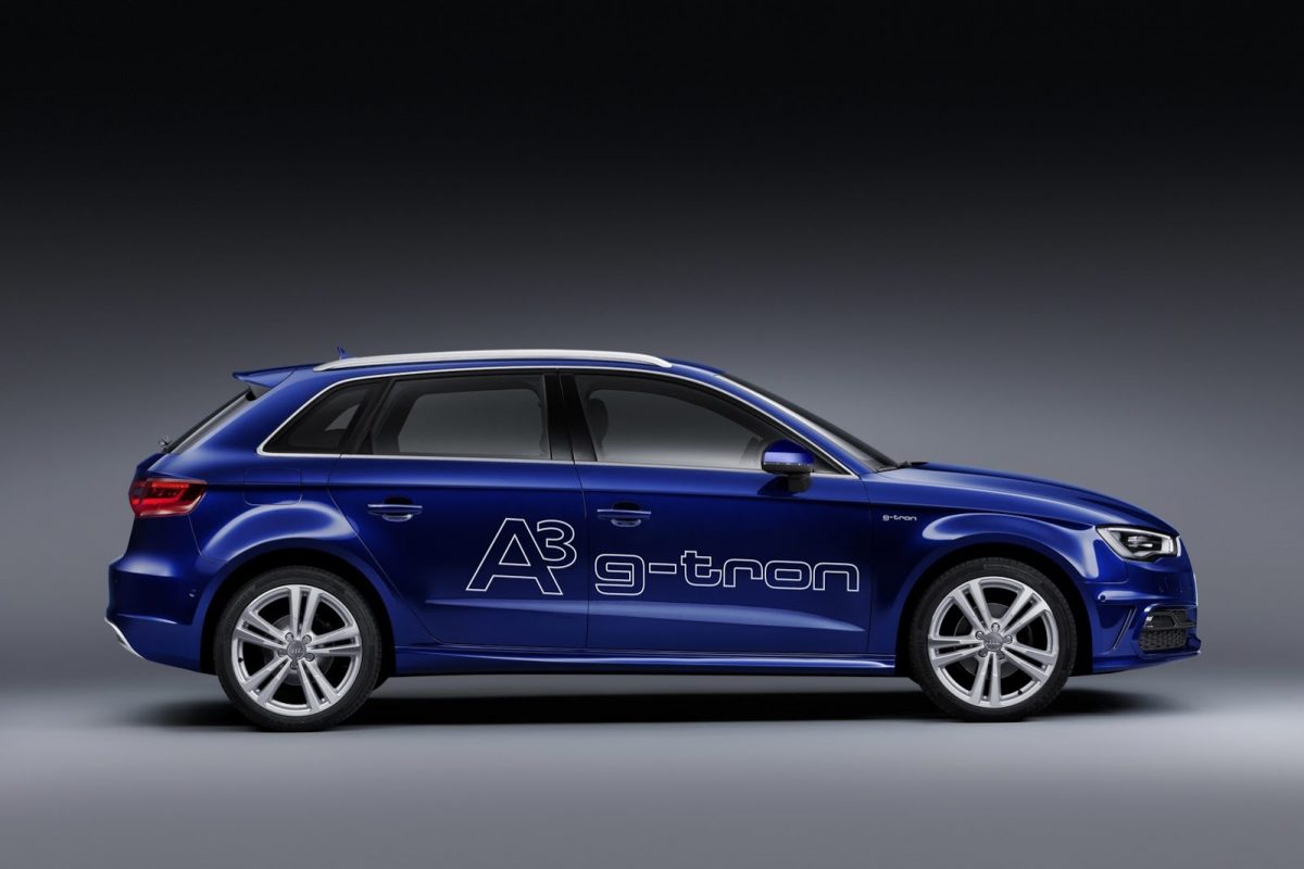 AUDI