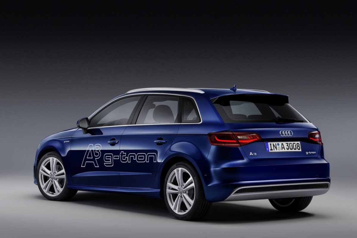 AUDI