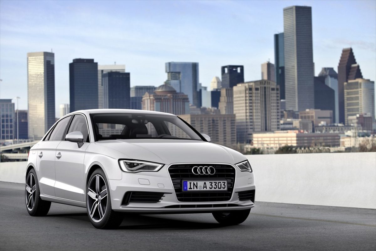 AUDI