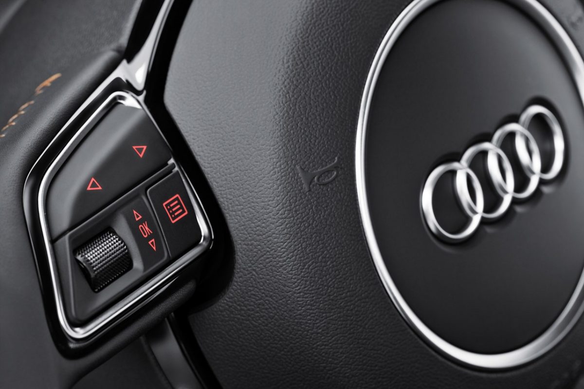 AUDI