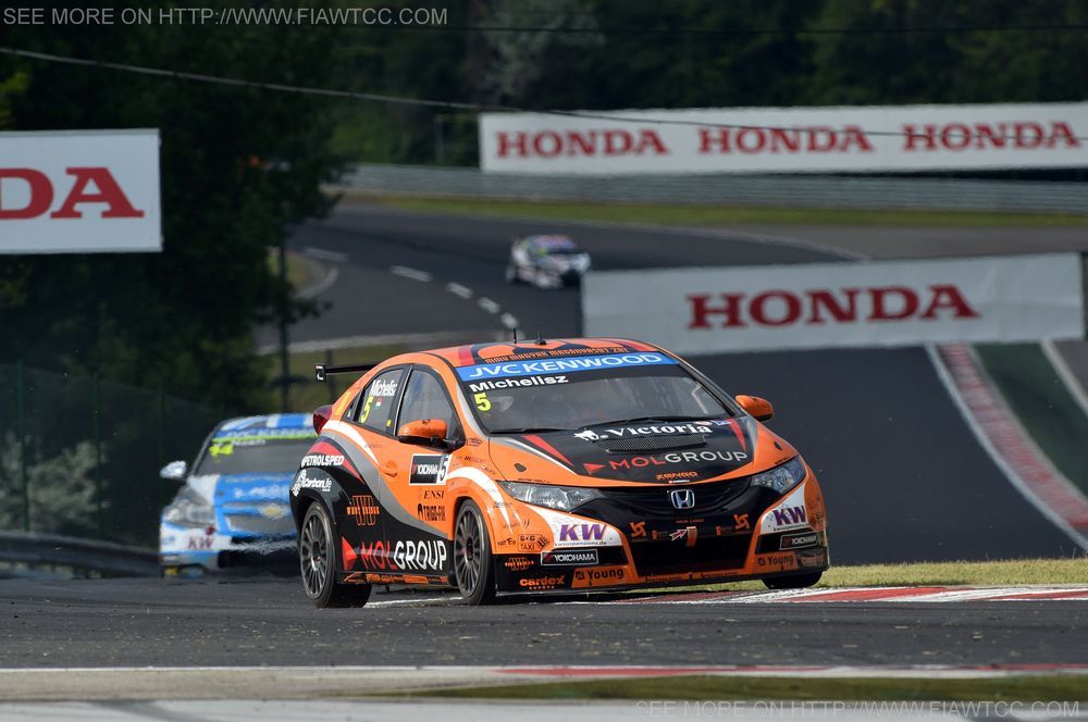 HONDA