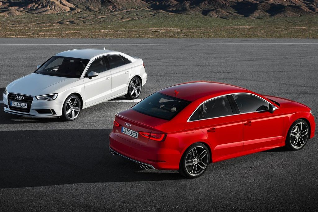 AUDI