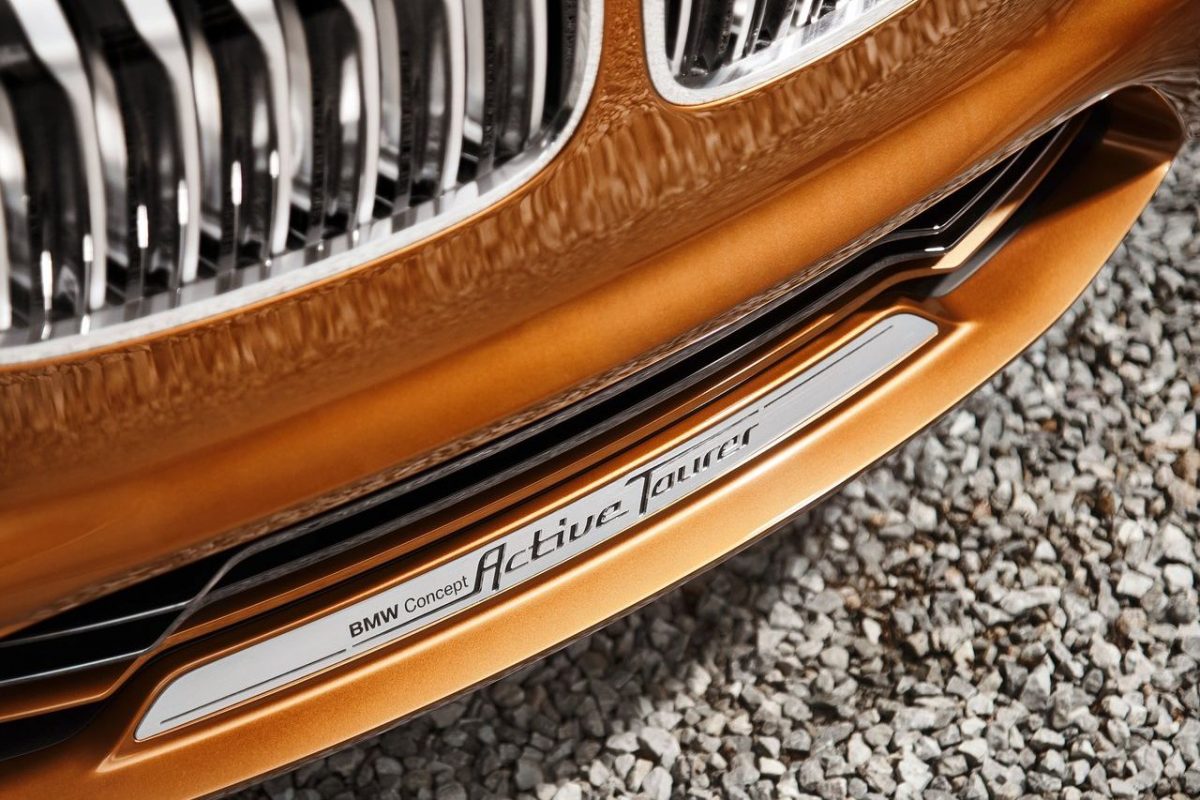 BMW