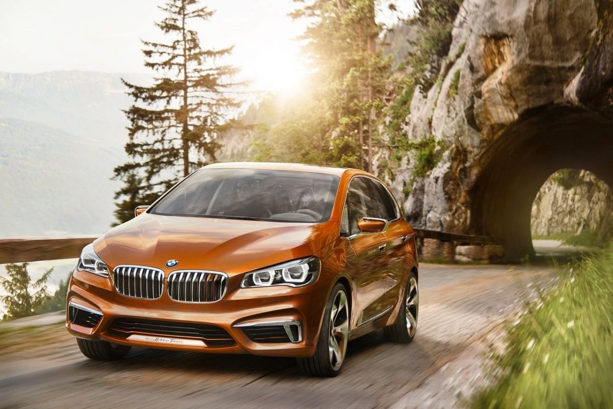 BMW