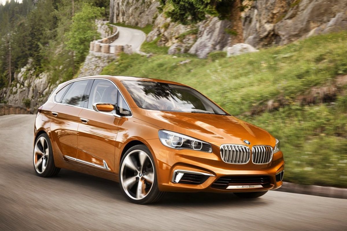 BMW