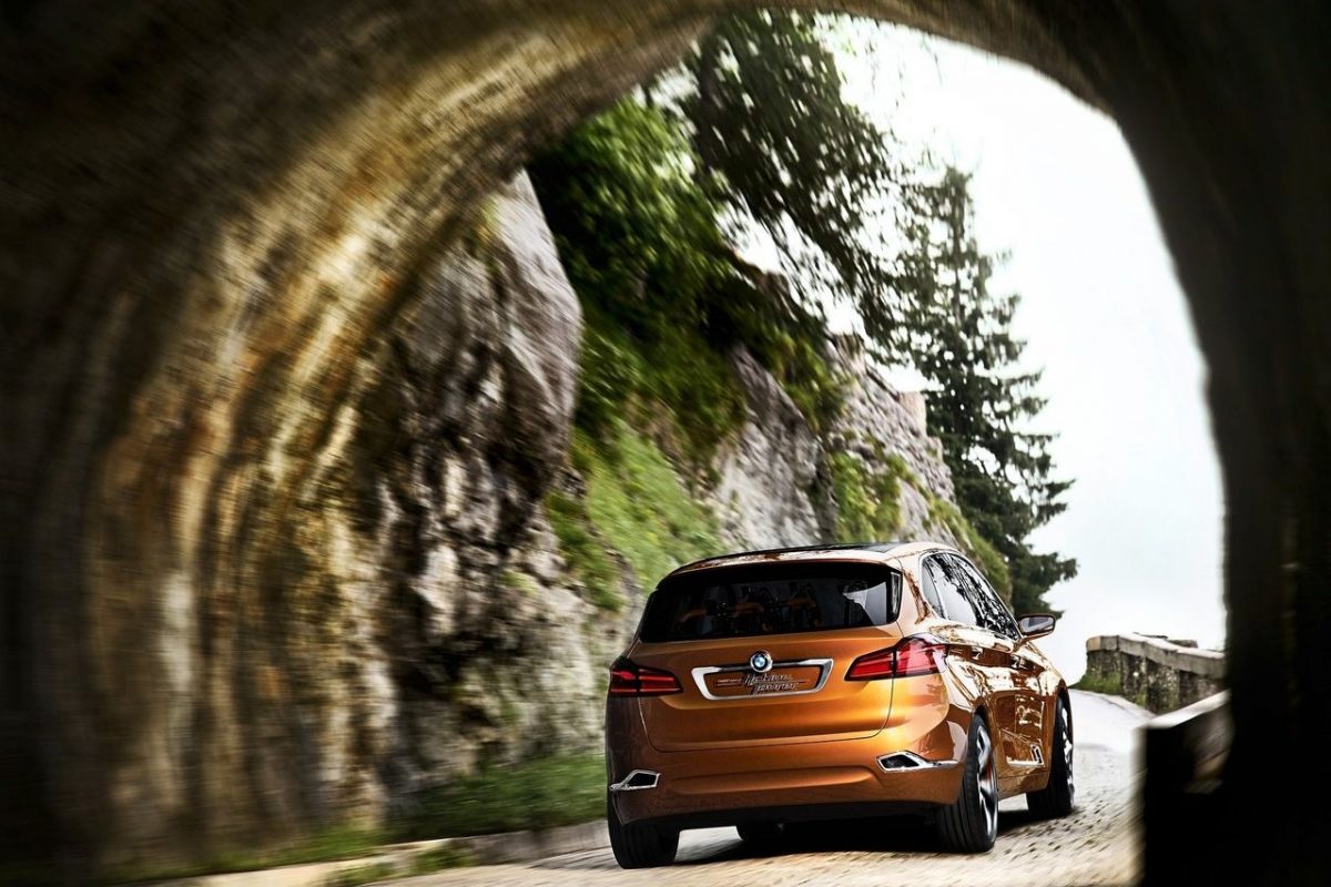 BMW
