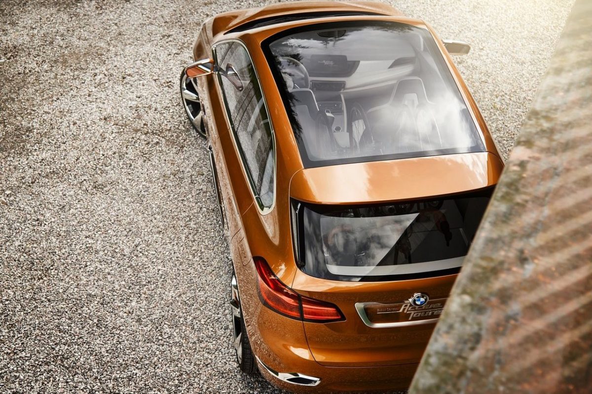BMW