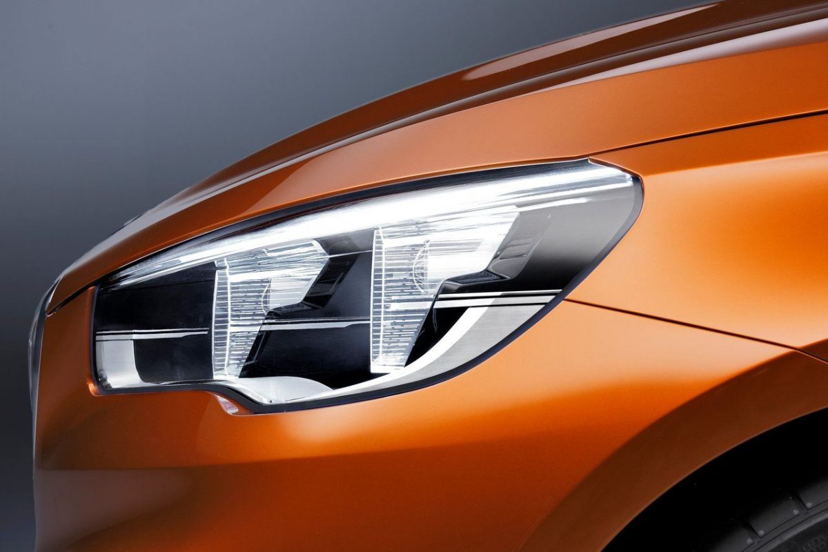 BMW