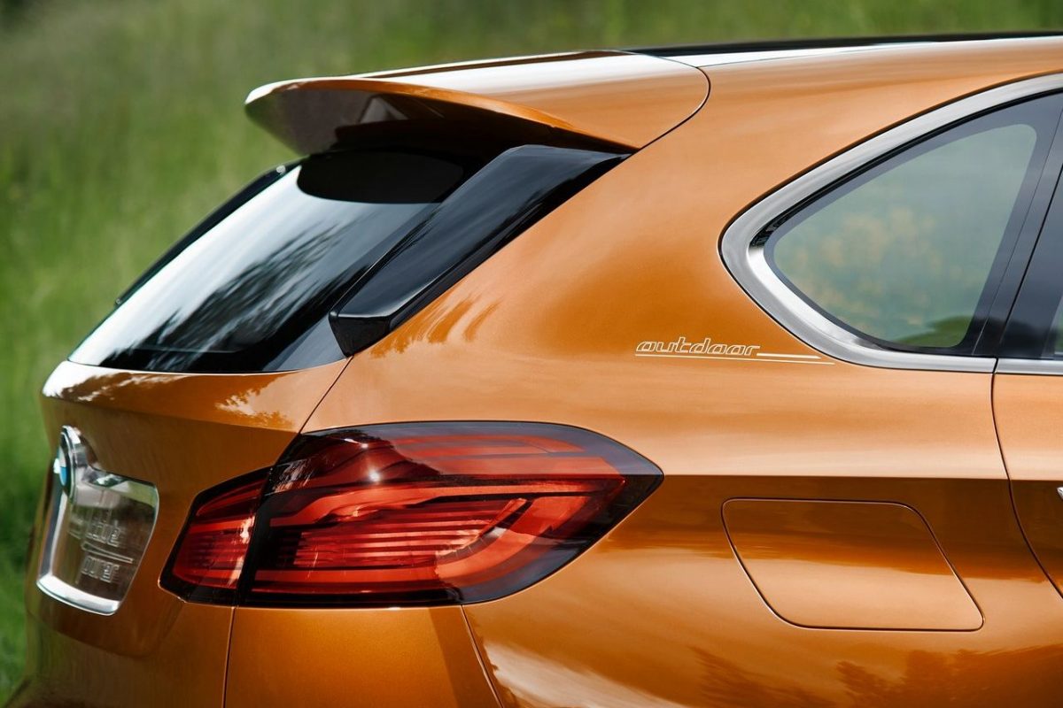 BMW