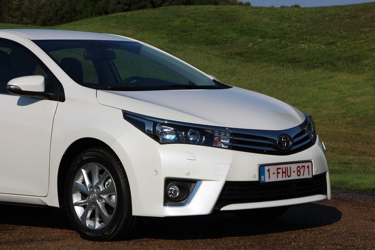 TOYOTA