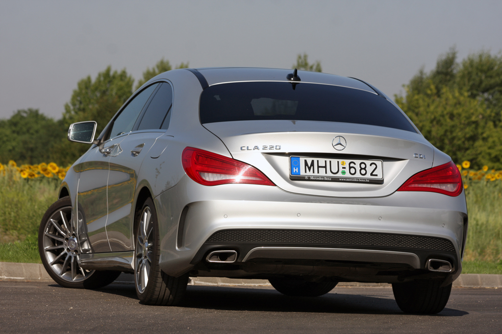 MERCEDES-BENZ