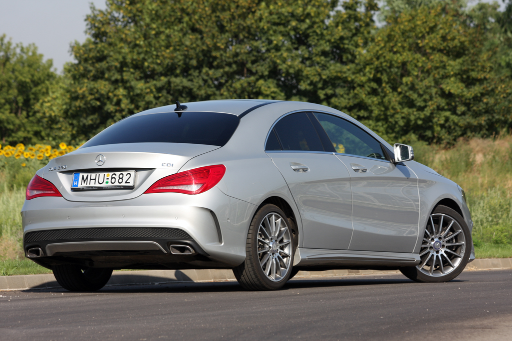 MERCEDES-BENZ