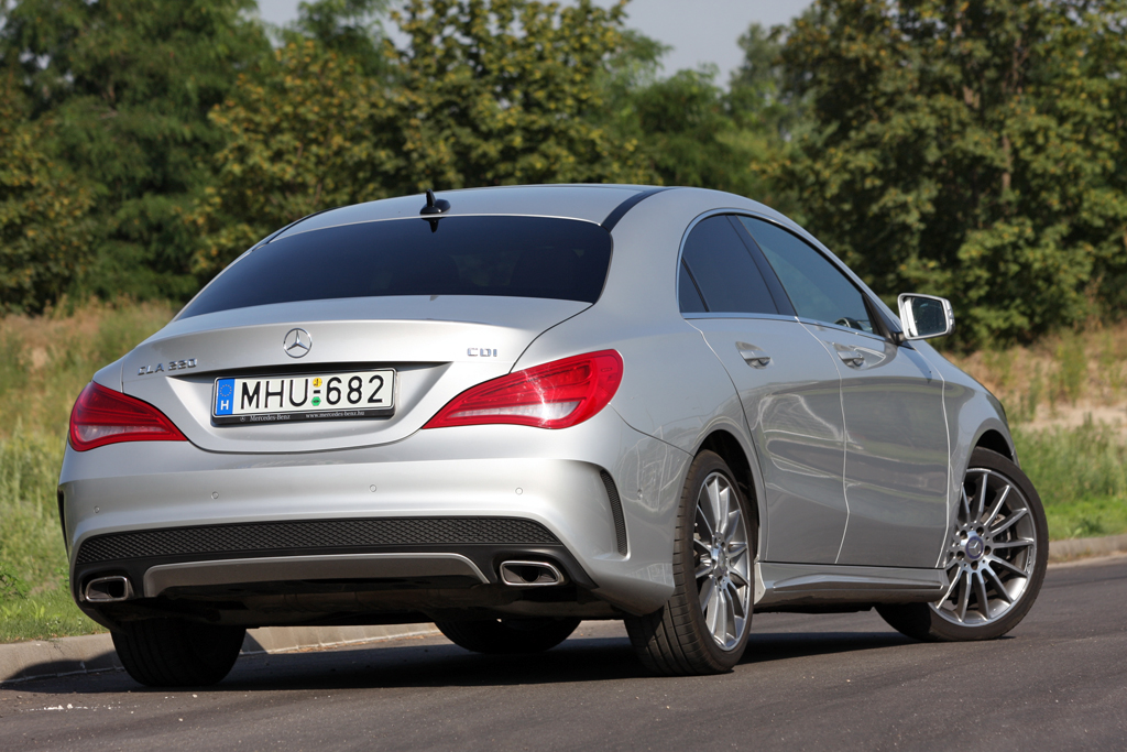 MERCEDES-BENZ
