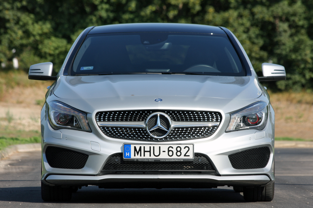 MERCEDES-BENZ