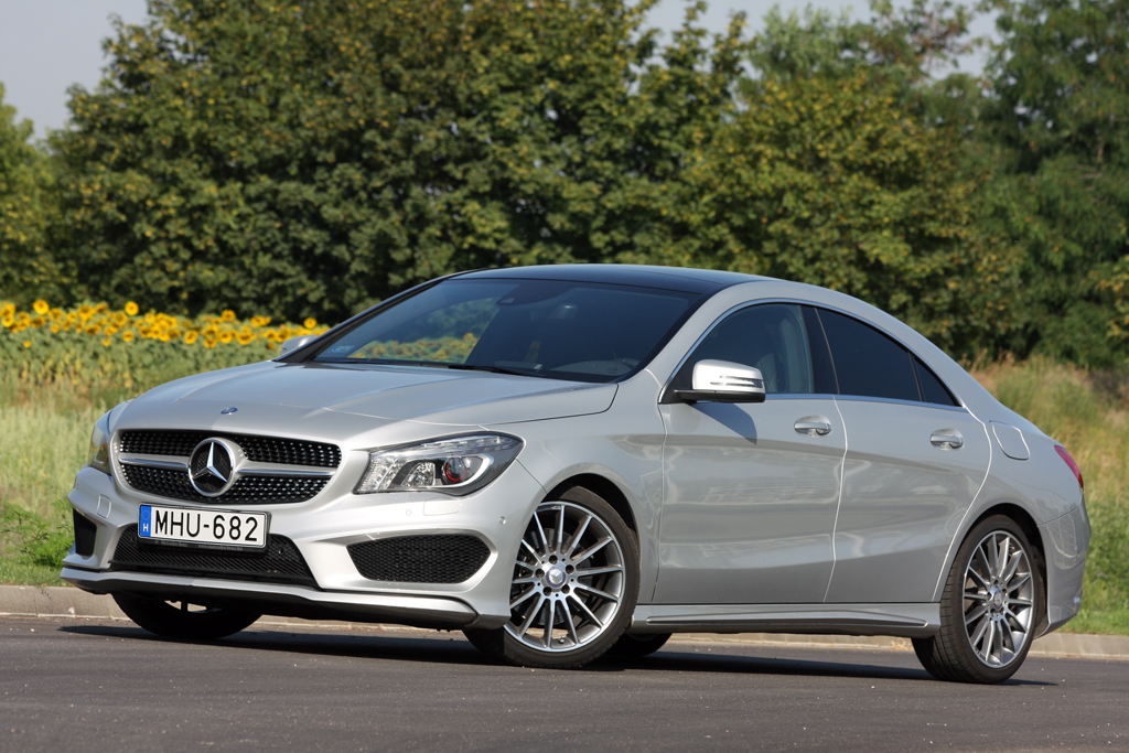 MERCEDES-BENZ