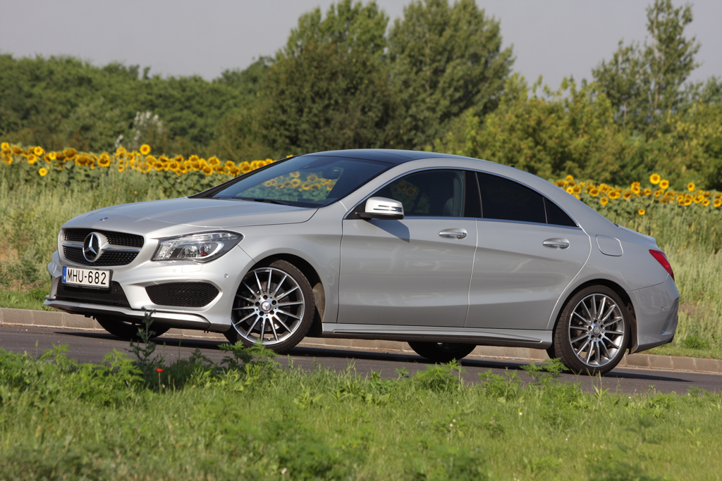 MERCEDES-BENZ