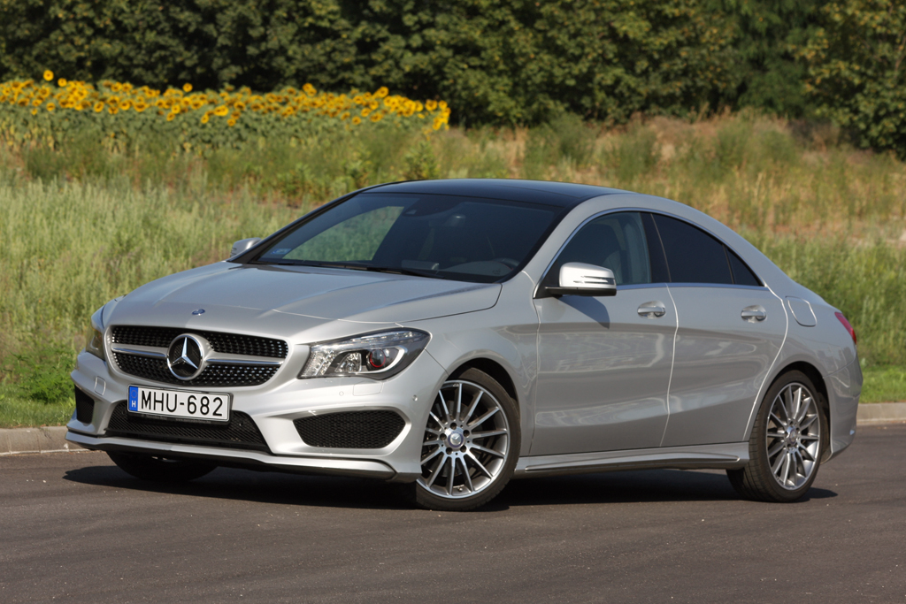 MERCEDES-BENZ
