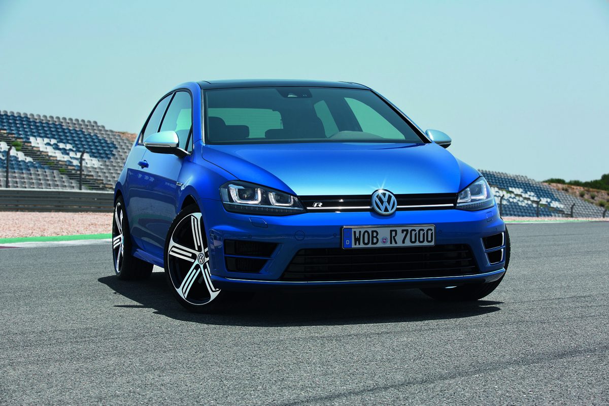 VOLKSWAGEN