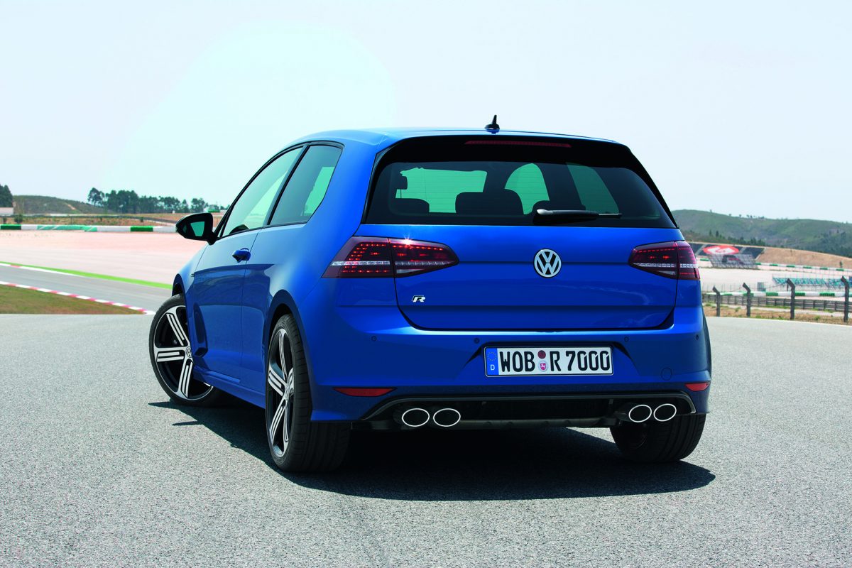 VOLKSWAGEN
