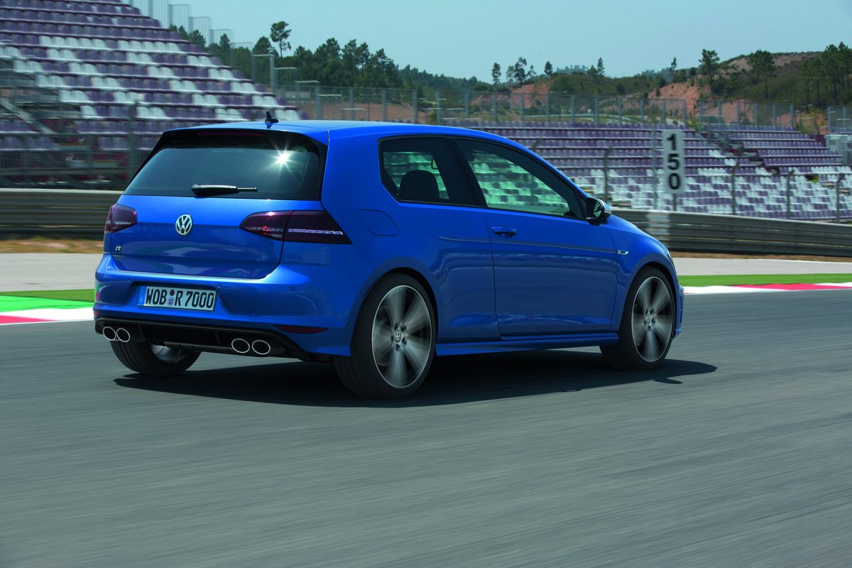 VOLKSWAGEN