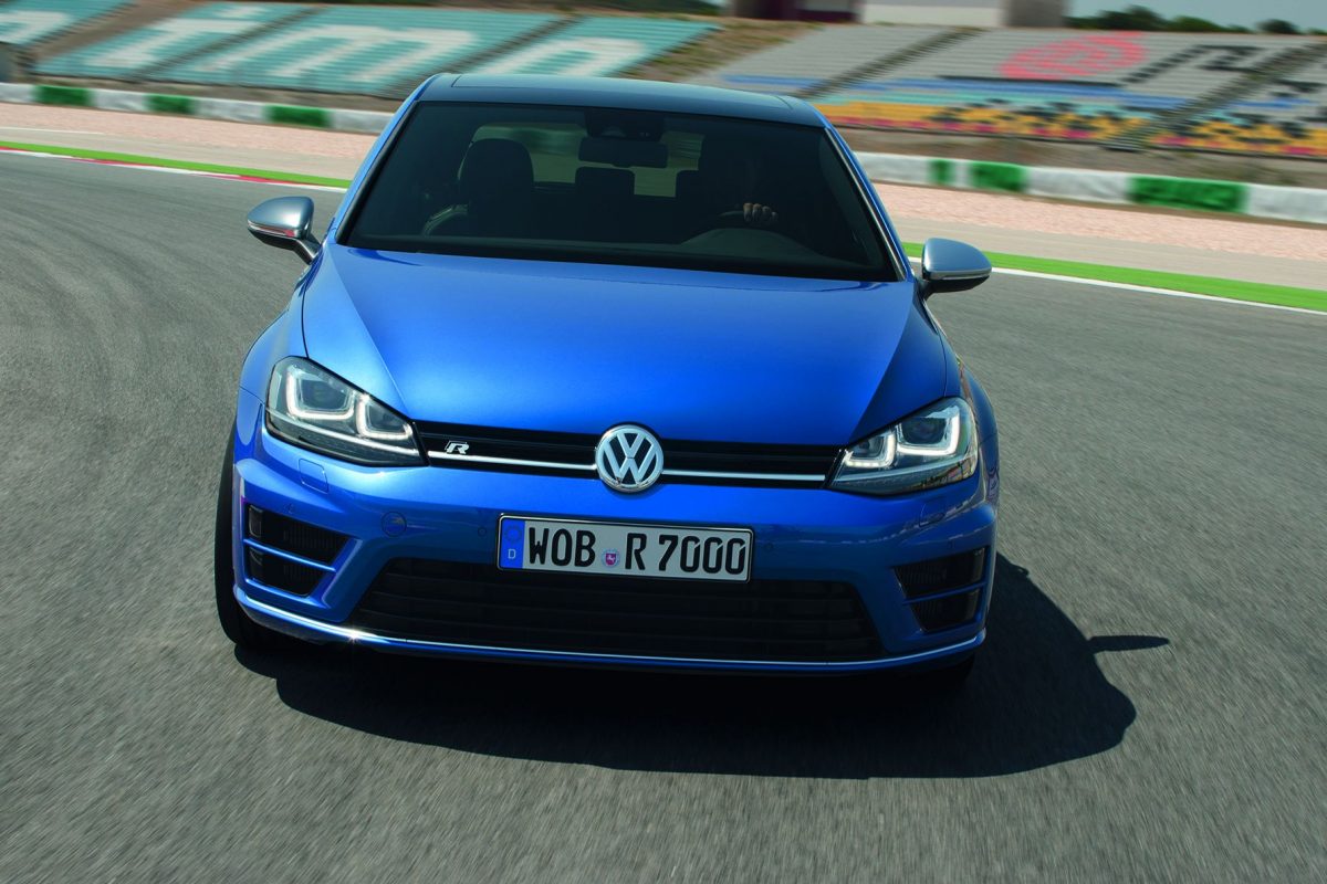 VOLKSWAGEN
