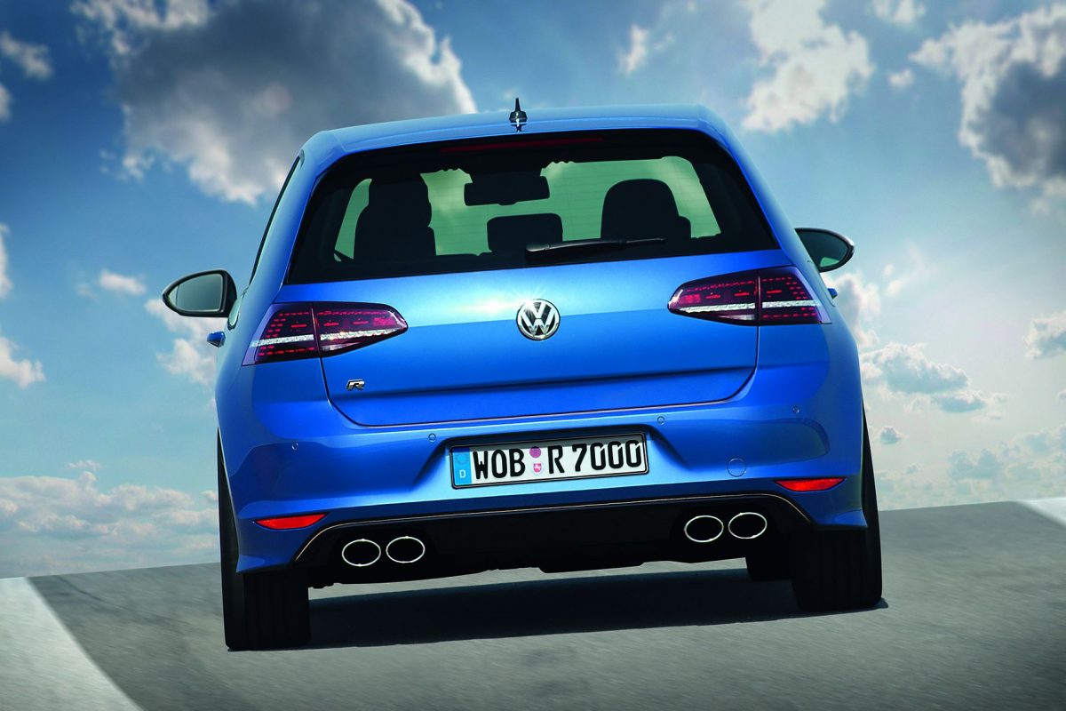 VOLKSWAGEN