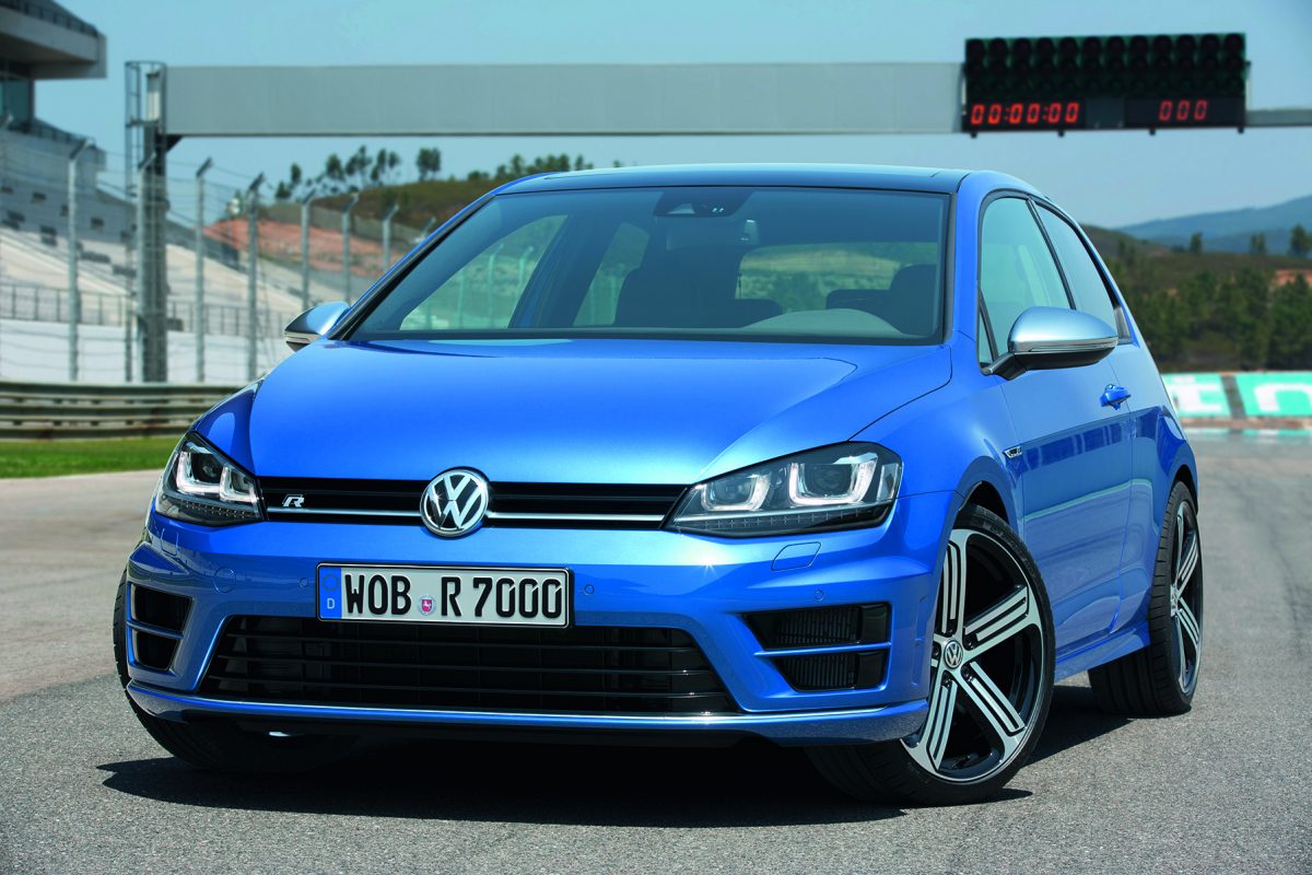 VOLKSWAGEN