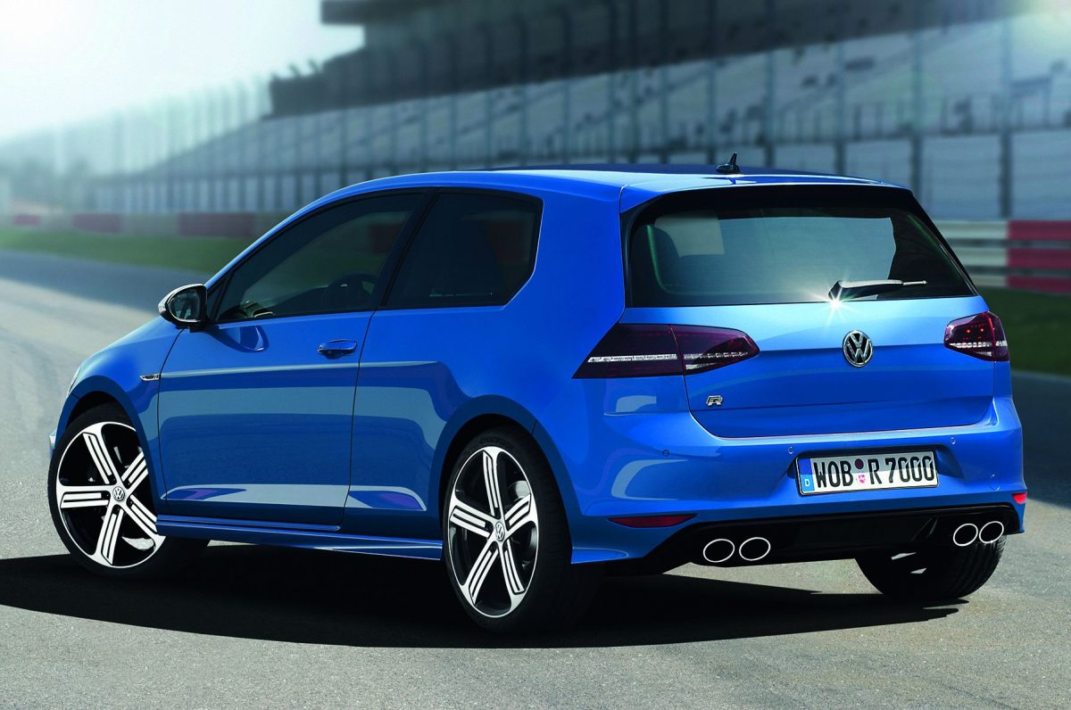 VOLKSWAGEN
