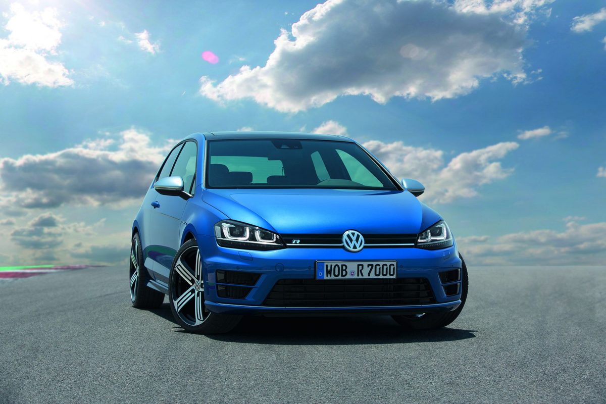 VOLKSWAGEN