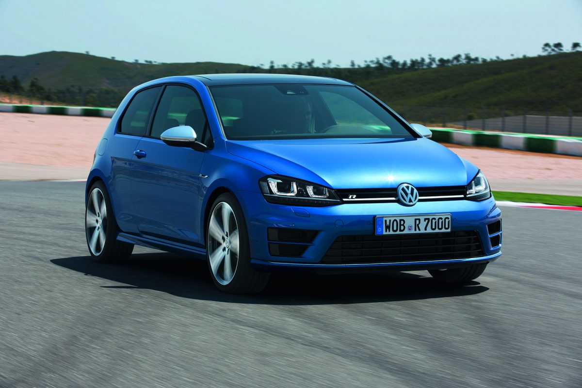 VOLKSWAGEN