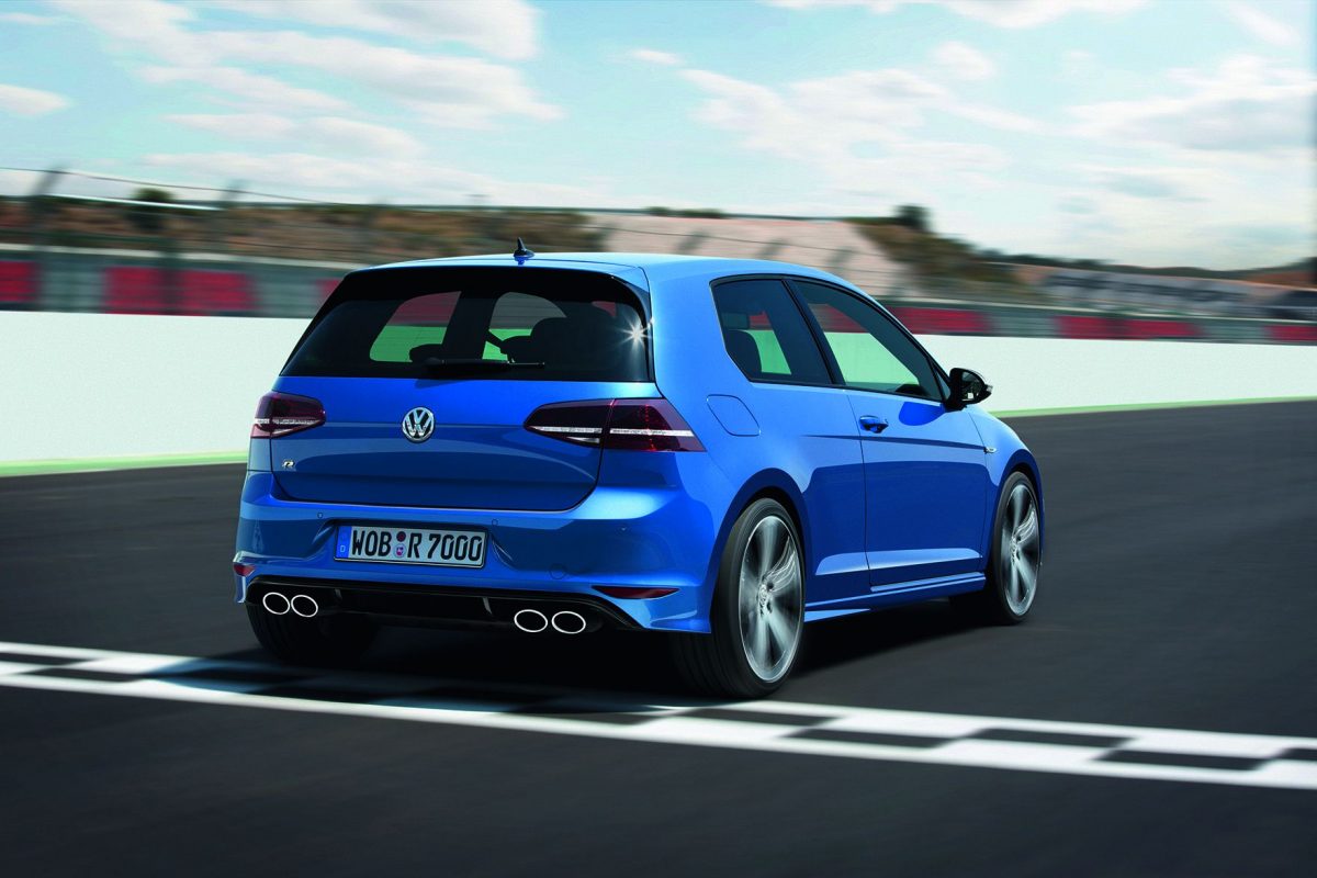 VOLKSWAGEN