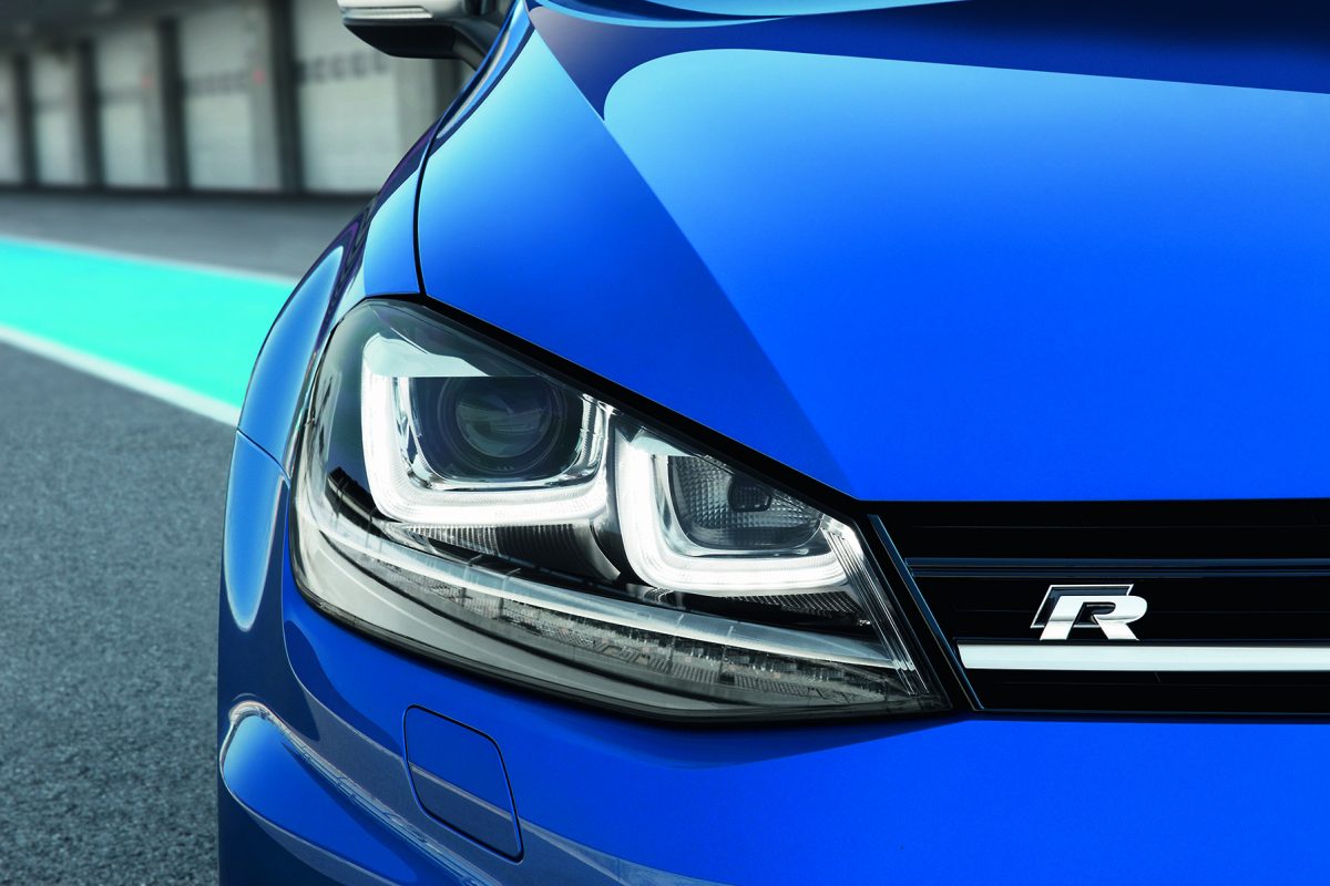 VOLKSWAGEN