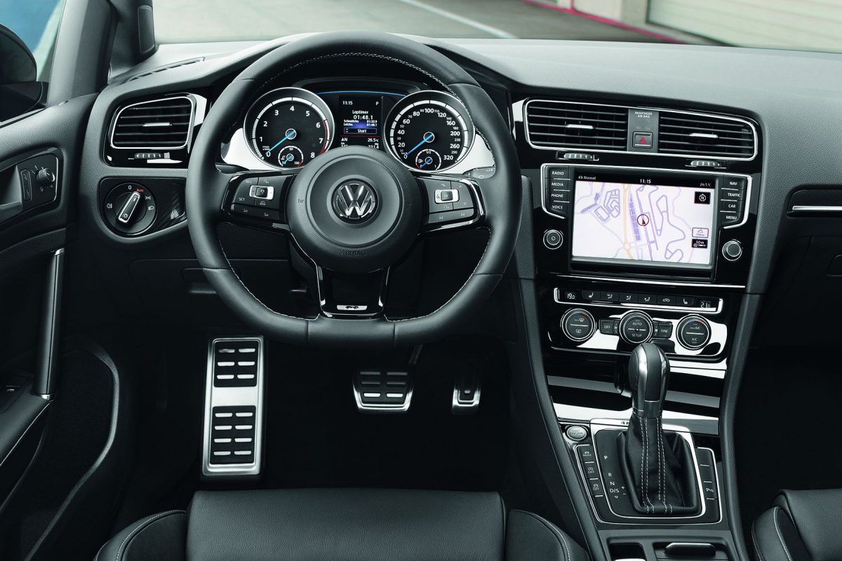 VOLKSWAGEN