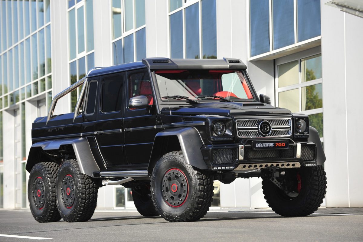 MERCEDES-BENZ