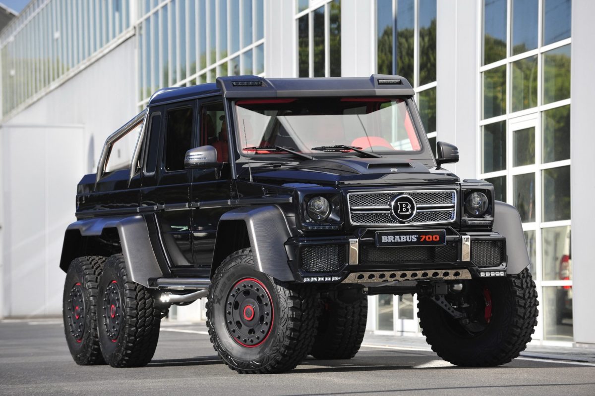 MERCEDES-BENZ