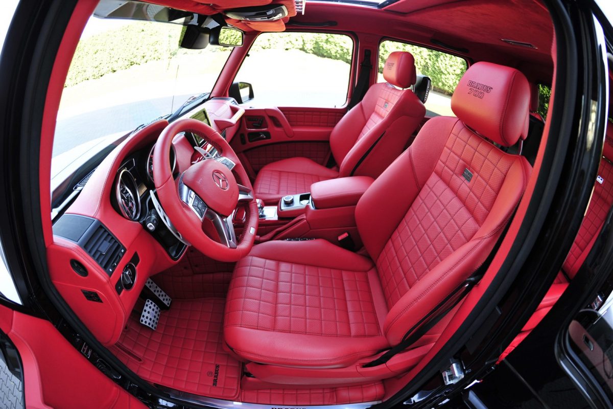 MERCEDES-BENZ