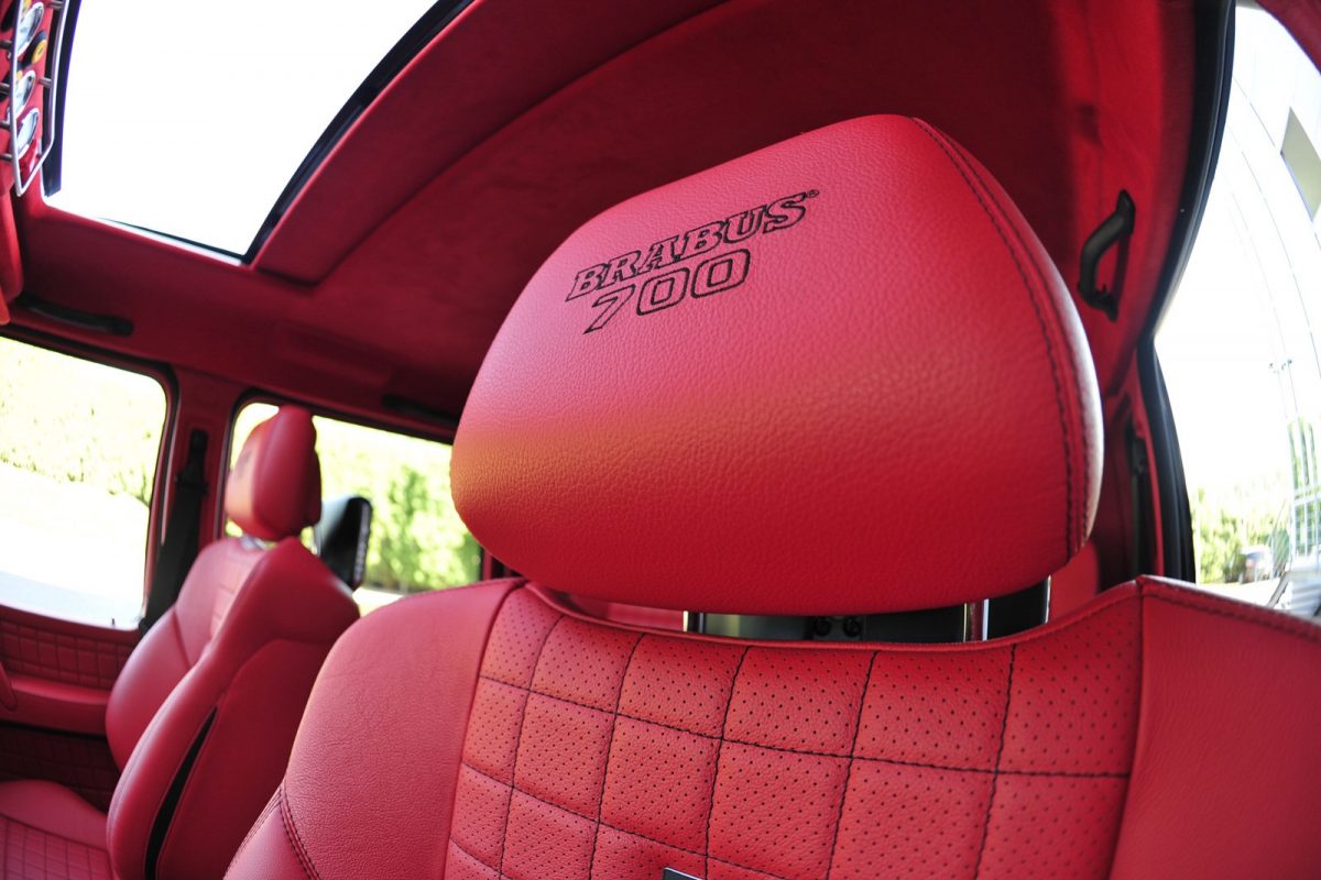 MERCEDES-BENZ