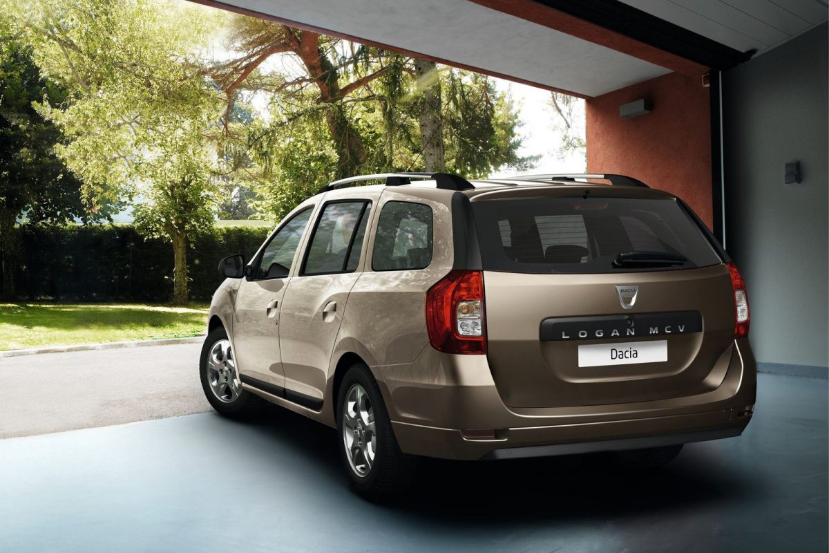 DACIA