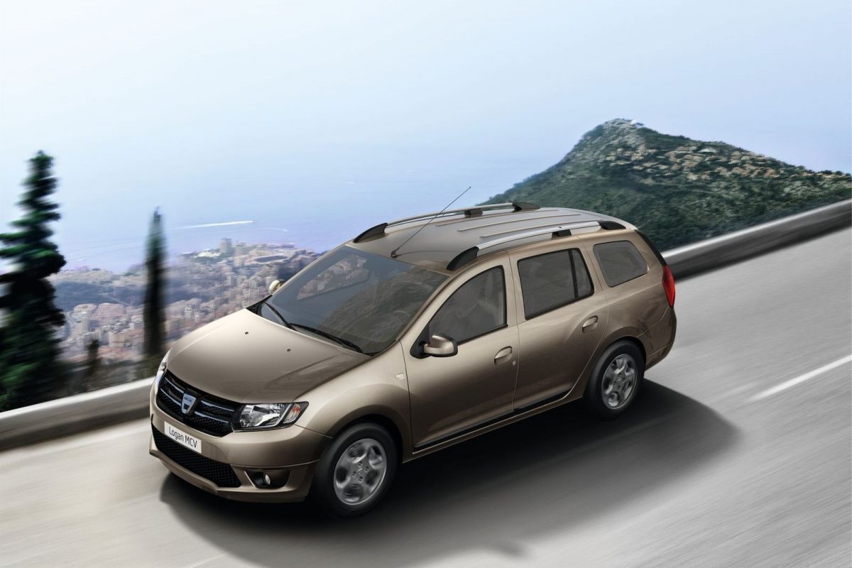 DACIA