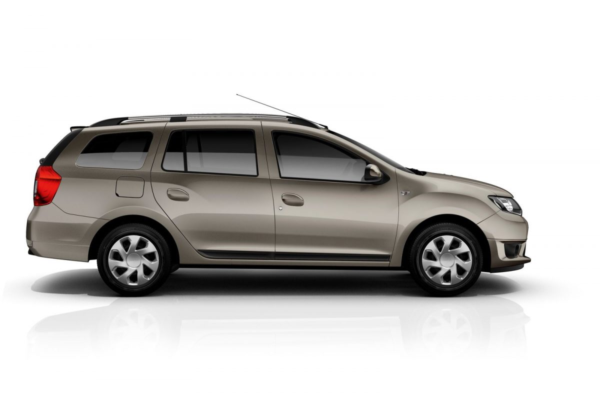 DACIA