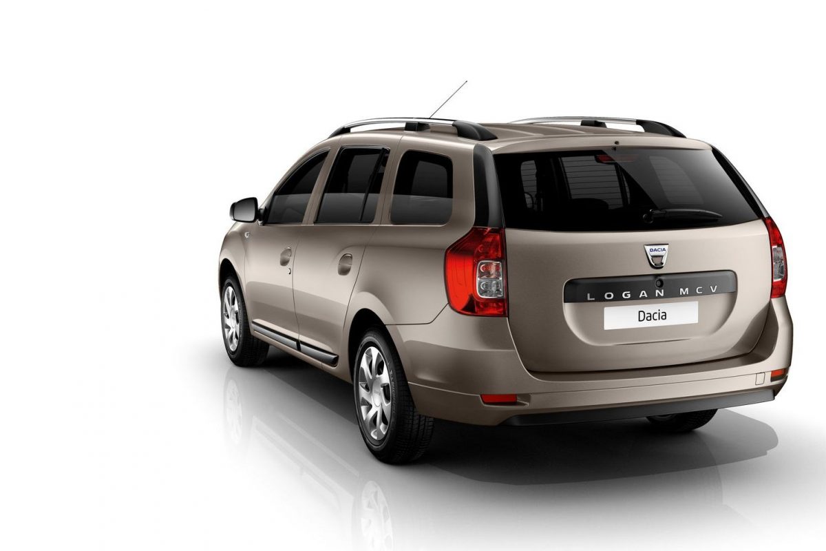 DACIA