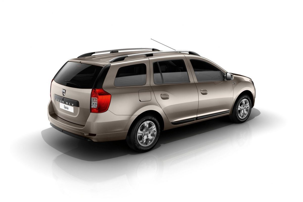 DACIA
