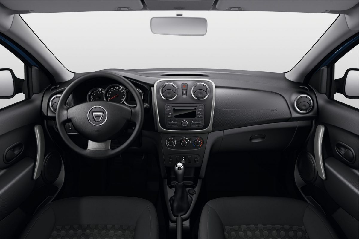 DACIA