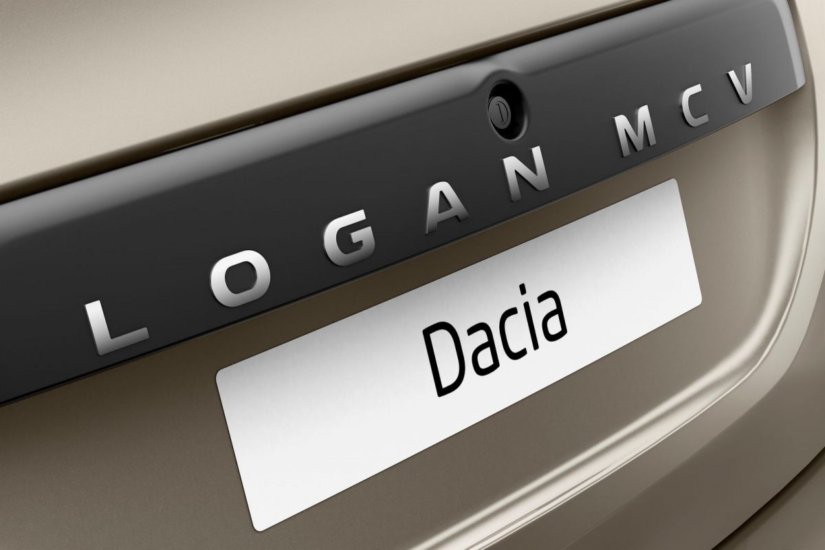 DACIA