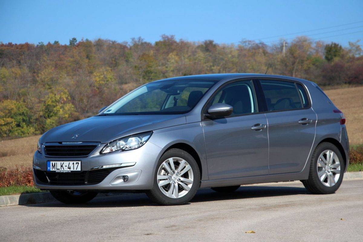 PEUGEOT