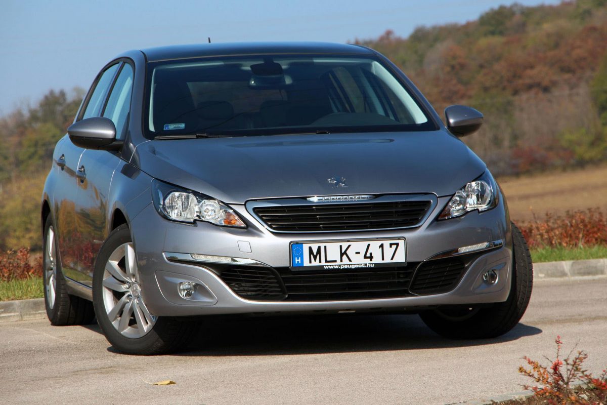 PEUGEOT