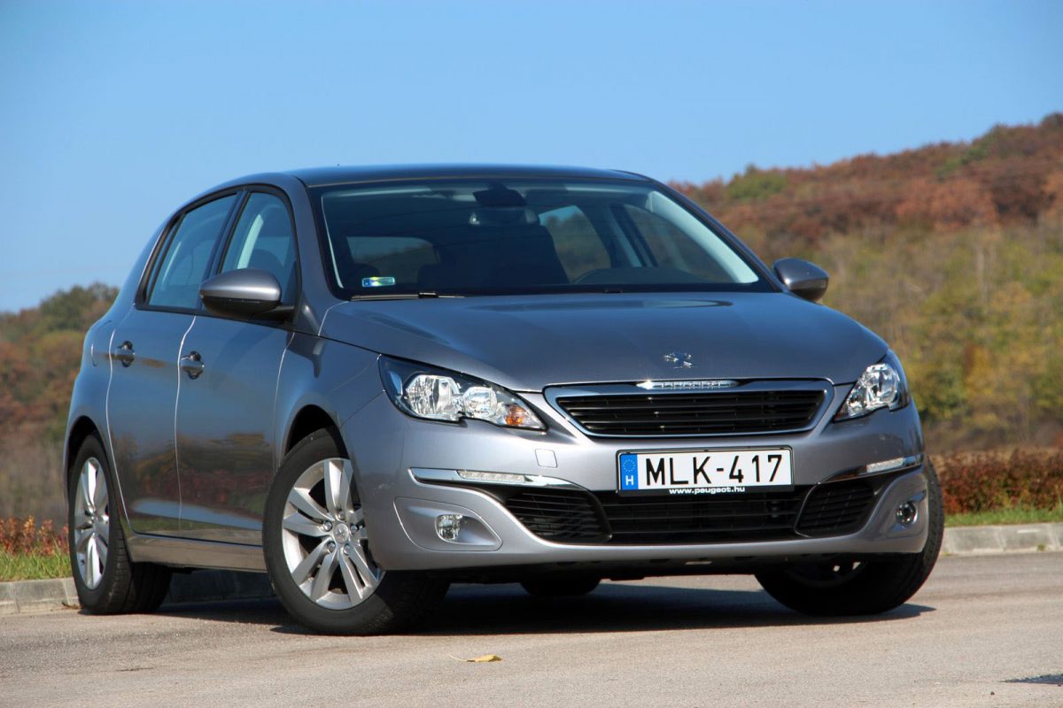 PEUGEOT