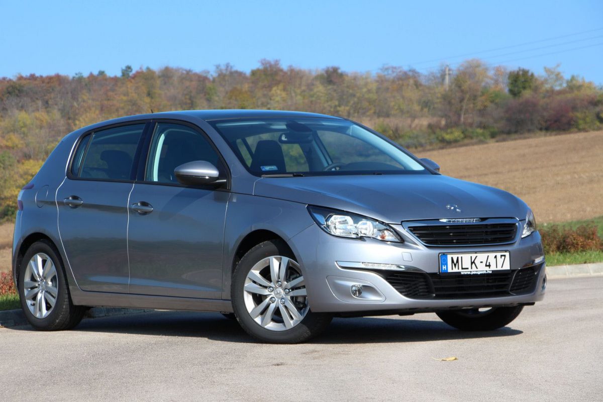 PEUGEOT