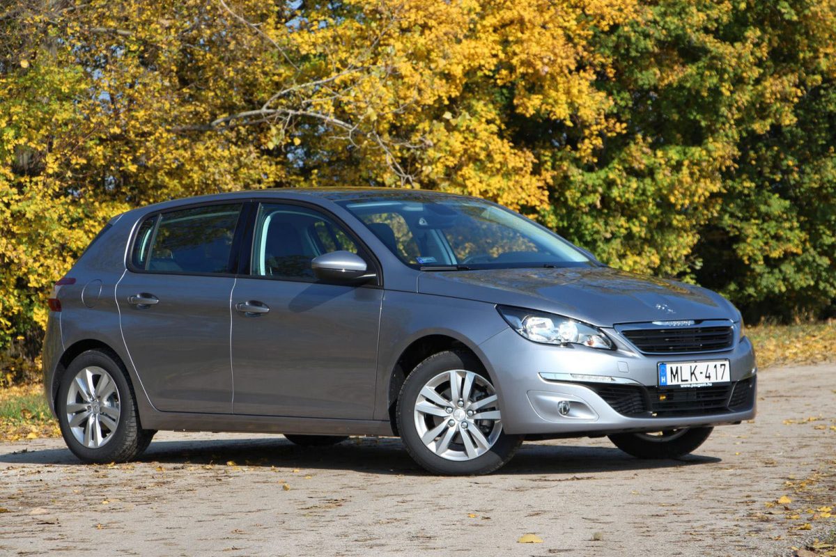 PEUGEOT